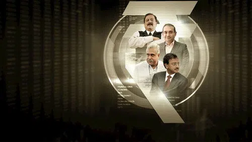 Bad Boy Billionaires: India izle