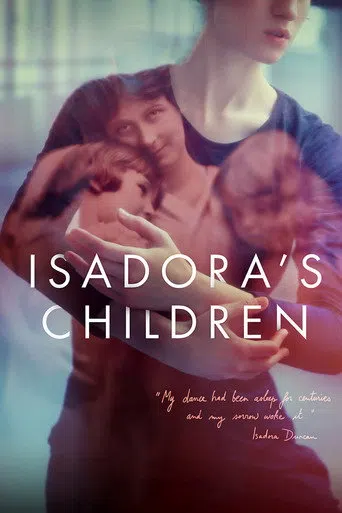 Isadora'nın Çocukları