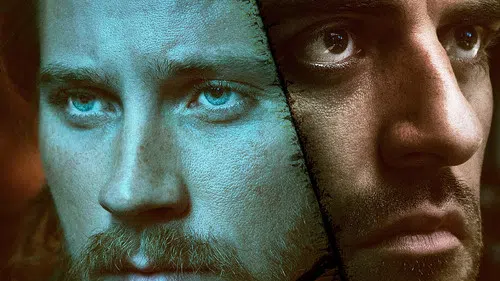 Mojave izle afişi