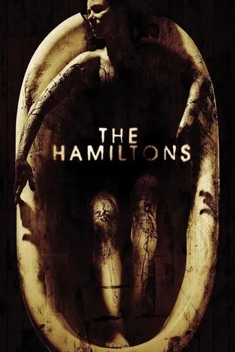 Hamiltonlar