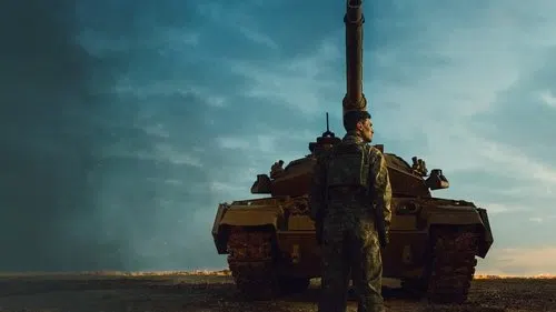 Siyah Bere izle afişi