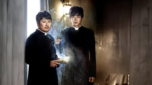 The Priests izle