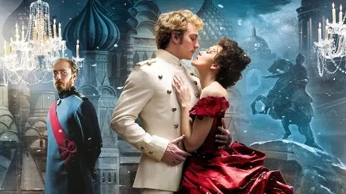 Anna Karenina izle
