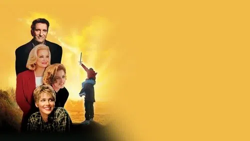 Koruyucu Meleğim izle