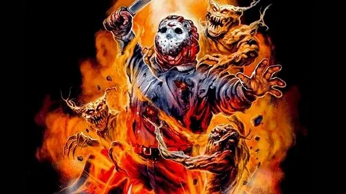 Jason: Cehenneme Git! izle