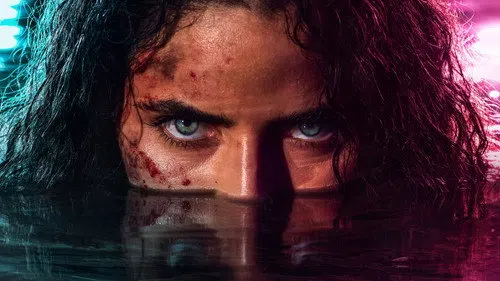 M.I.A. izle