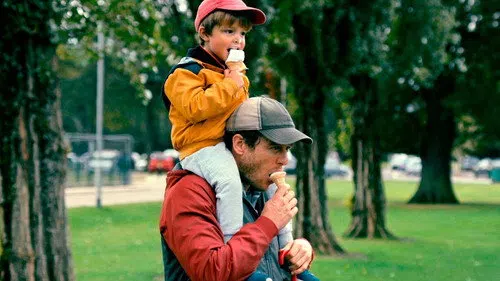 Emanet Aile izle