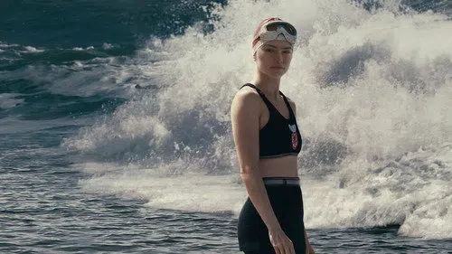 Young Woman and the Sea izle
