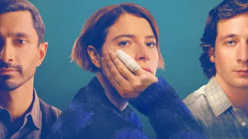 Aşkın Kanıtı izle