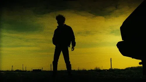 Öldürme Üzerine Kısa Bir Film izle