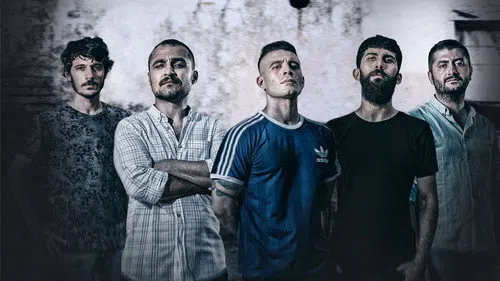 Sıfır Bir izle afişi