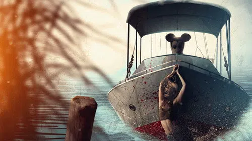 Mouseboat Massacre izle afişi