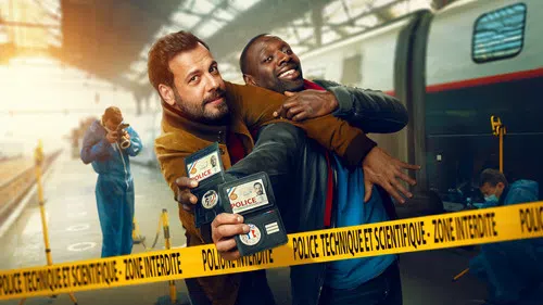 Zoraki İkili izle afişi
