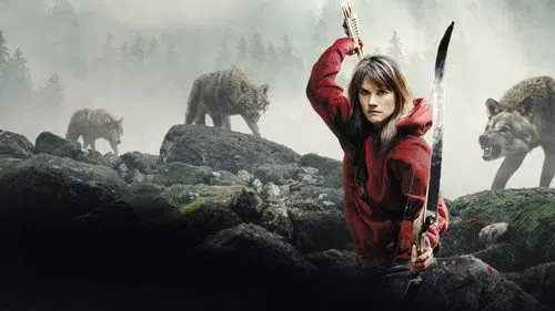 Out Come the Wolves izle afişi