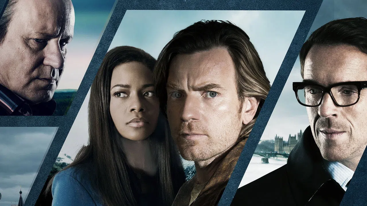 Hain izle afişi