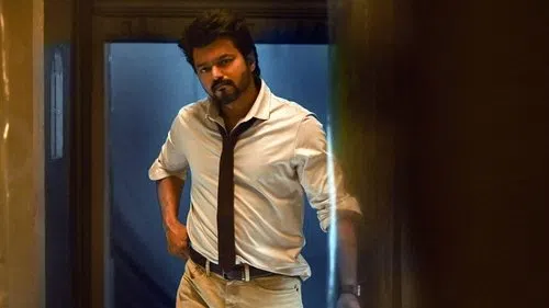 த கிரேட்டஸ்ட் ஆஃப் ஆல் டைம் izle afişi