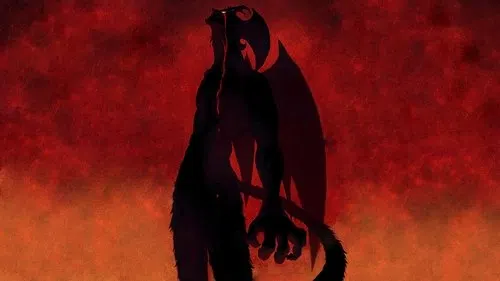 Devilman Crybaby izle