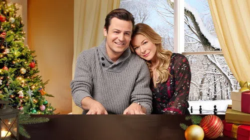 It's Christmas, Eve izle afişi