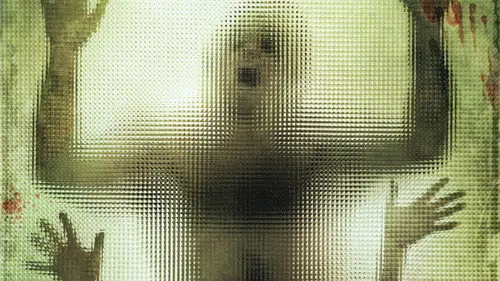 The Human Centipede (First Sequence) izle