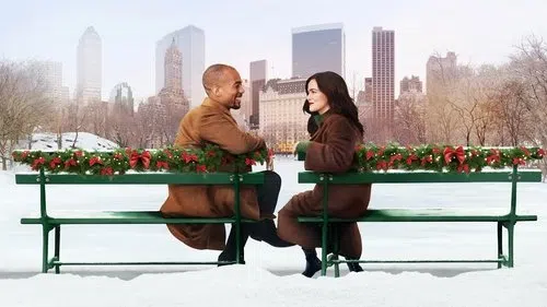 Tiffany’den Bir Şey izle