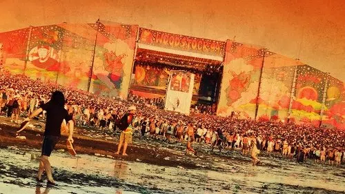 Woodstock 99: Peace, Love, and Rage izle