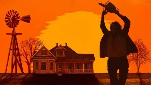 Teksas Katliamı izle
