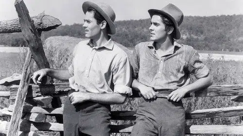 Jesse James izle