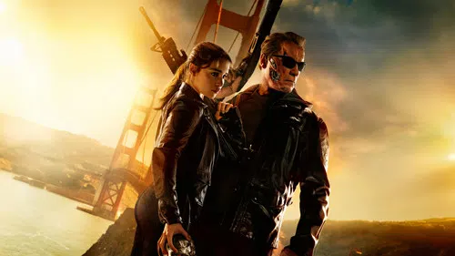 Terminatör: Genisys izle