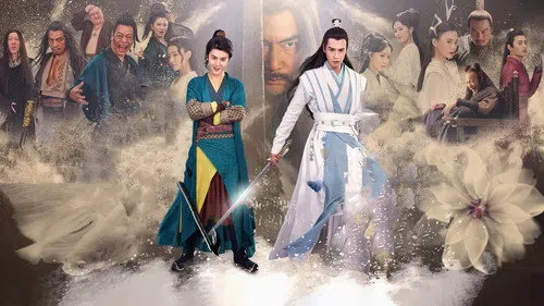 Handsome Siblings izle afişi