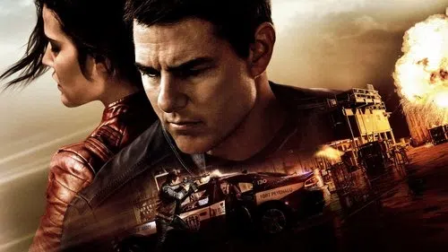 Jack Reacher: Asla Geri Dönme izle