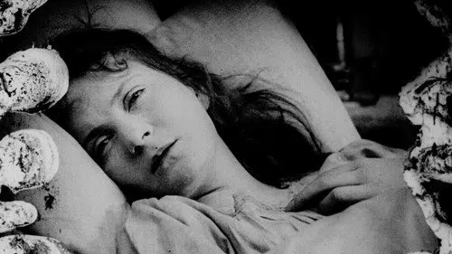 Dawson City: Frozen Time izle
