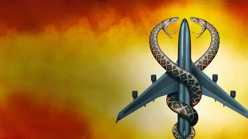 Katil Yılanlar izle