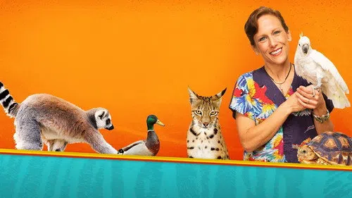 Egzotik Hayvanlara İlk Yardım izle afişi