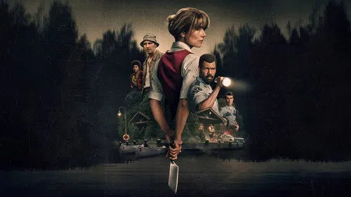 Crystal Lake izle
