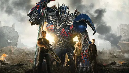 Transformers: Kayıp Çağ izle