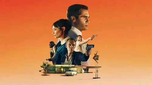 The Last Stop in Yuma County izle