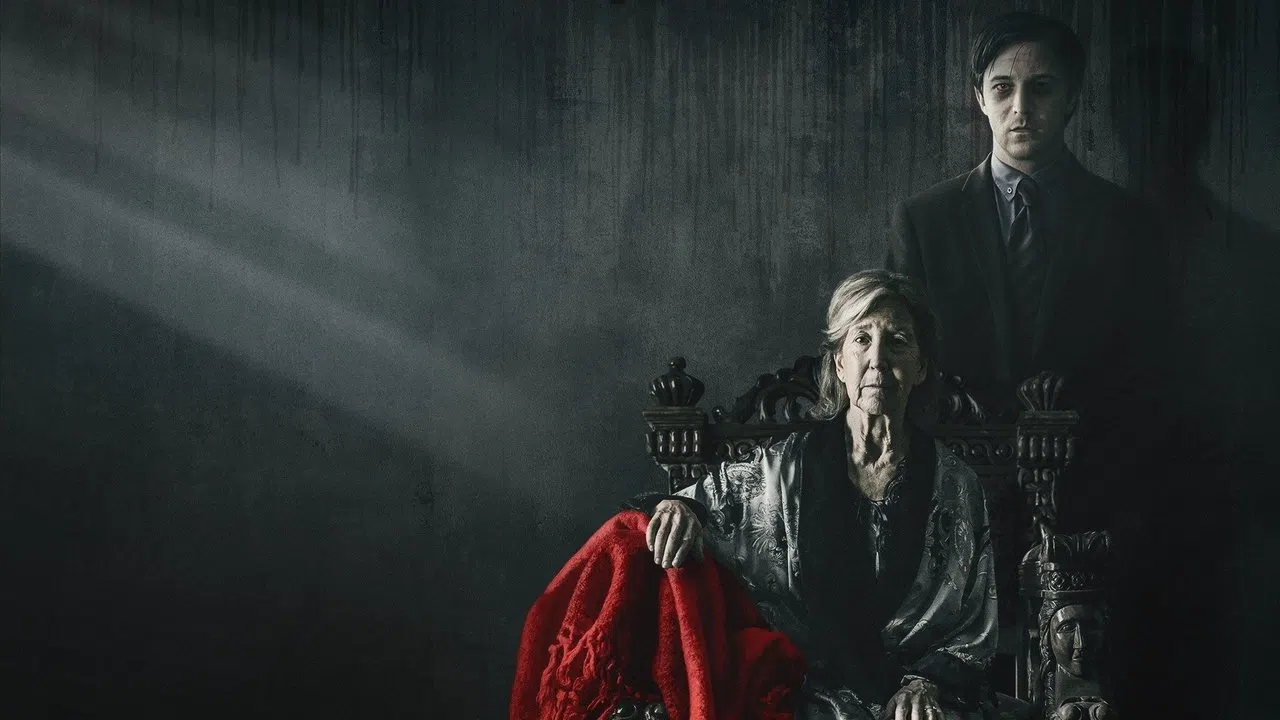 The Final Wish izle afişi
