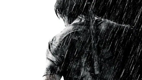 John Rambo izle