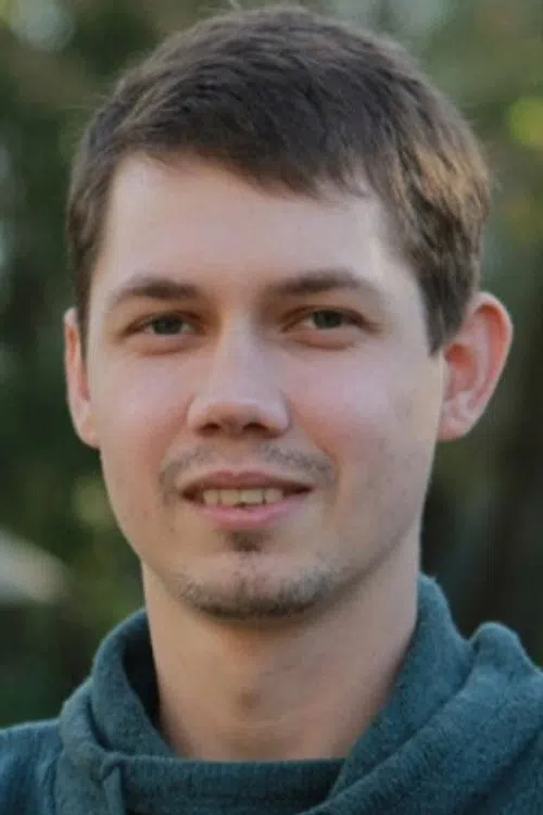 Антон Тузиков