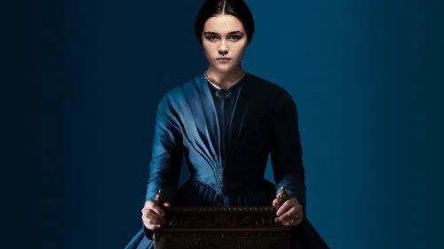Lady Macbeth izle