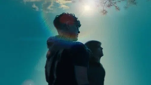Come See Me in the Good Light izle afişi