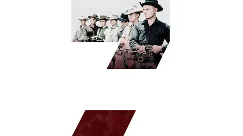 Muhteşem Yedili izle