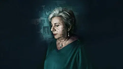 Dolores: The Truth About Wanninkhof Case izle afişi