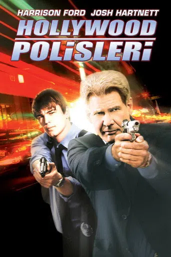 Hollywood Polisleri