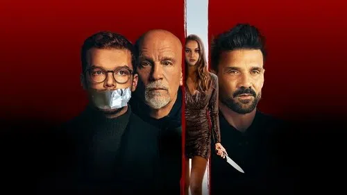 Shattered izle
