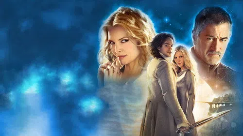 Yıldız Tozu izle