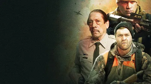 Av Oyunları izle afişi