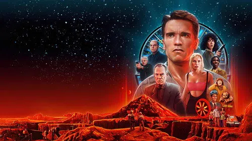 Gerçeğe Çağrı izle
