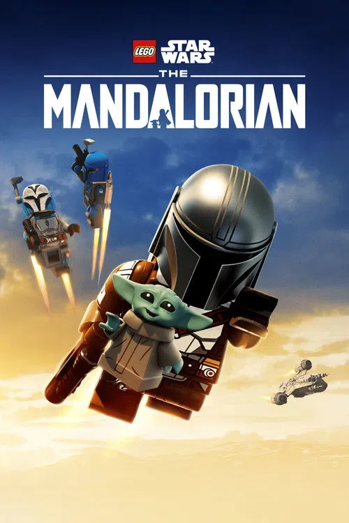 LEGO Star Wars: The Mandalorian
