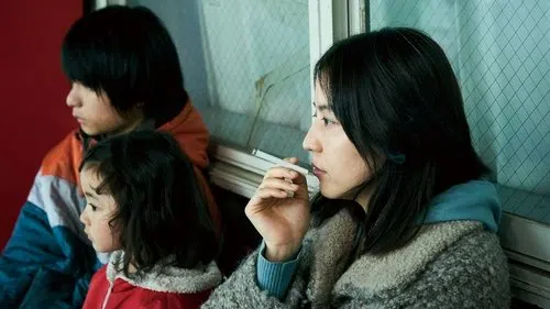 MOTHER izle